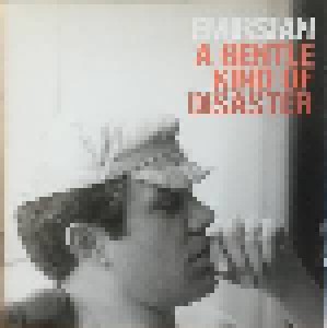 Cover - Emirsian: Gentle Kind Of Disaster, A