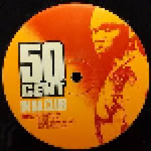 50 Cent: In Da Club (12") - Bild 2