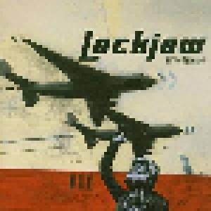 Lockjaw: Arrive & Escape (LP) - Bild 1