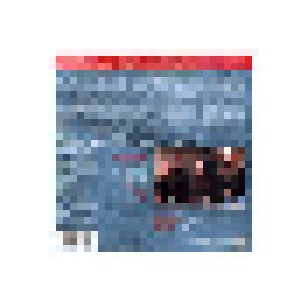 Tad Morose: Undead (Promo-CD) - Bild 2