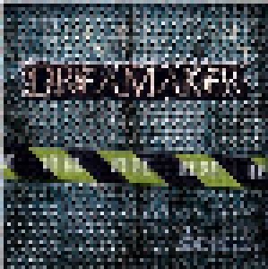 Dreamaker: Enclosed (CD) - Bild 1