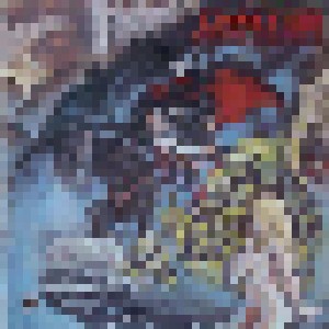 Chastain: Mystery Of Illusion (LP) - Bild 1