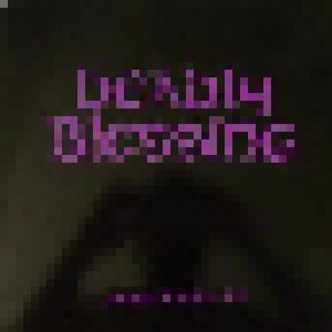 Cover - Deadly Blessing: Limited Edition EP
