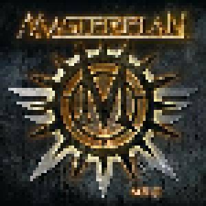 Masterplan: MK II (CD) - Bild 1