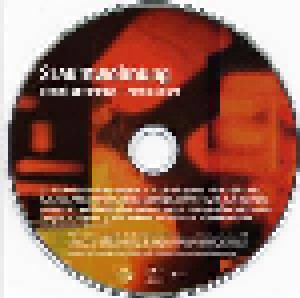 2raumwohnung: Kommt Zusammen Remix Album (CD) - Bild 3