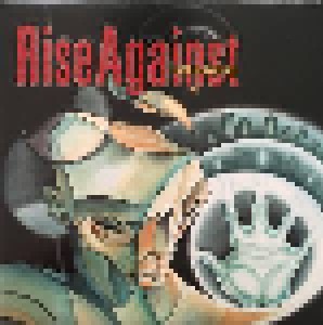 Rise Against: The Unraveling (LP) - Bild 1