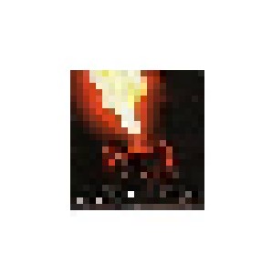 Zimmers Hole: Bound By Fire (Promo-CD) - Bild 1