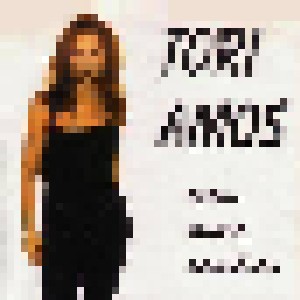 Tori Amos: Little Rarities II: Even More Rarities (CD) - Bild 1
