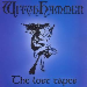 Witchhammer: The Lost Tapes (CD) - Bild 1