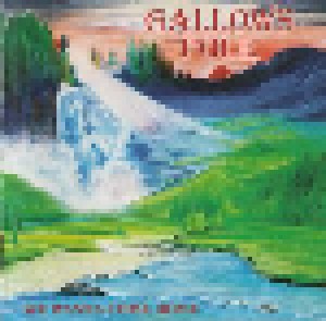 Gallows Pole: We Wanna Come Home (CD) - Bild 1