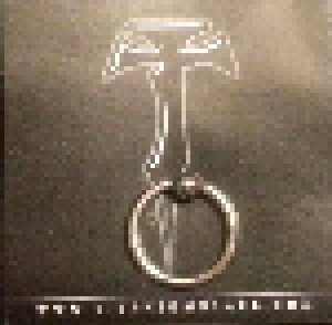 Titanium Black: Bleed For You (CD) - Bild 2