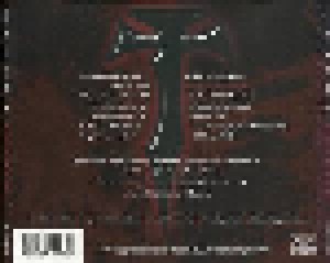 Titanium Black: Bleed For You (CD) - Bild 3