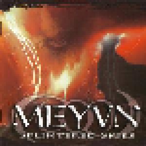 Meyvn: Splintered Skies (CD) - Bild 1