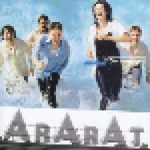Ararat: Dir Entgegen (CD) - Bild 1