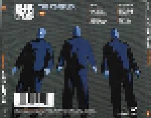 Blue Man Group: The Complex (CD) - Bild 5