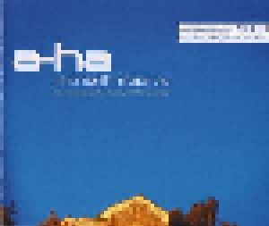 a-ha: Minor Earth | Major Box (4-Single-CD) - Bild 3