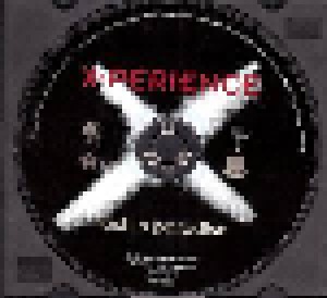 X-Perience: Lost In Paradise (CD) - Bild 8
