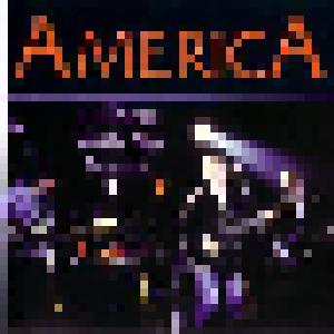 America: Horse With No Name, A - Cover