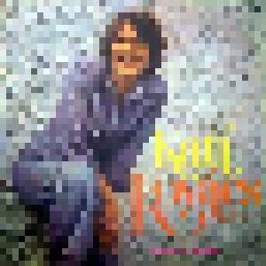 Kati Kovács: Rock 'n' Roller - Cover