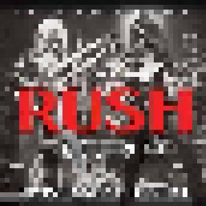 Rush: ABC 1974 - Cover