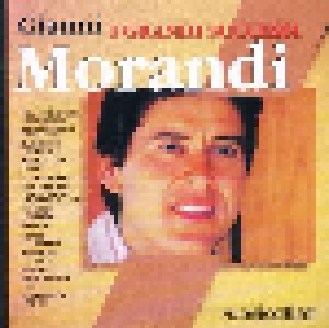 Gianni Morandi: I Grandi Successi (CD) - Bild 1