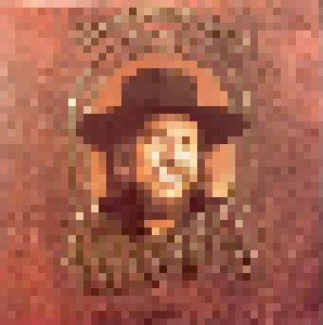 Waylon Jennings: Greatest Hits (LP) - Bild 1