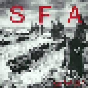 S.F.A.: So What? (LP) - Bild 1