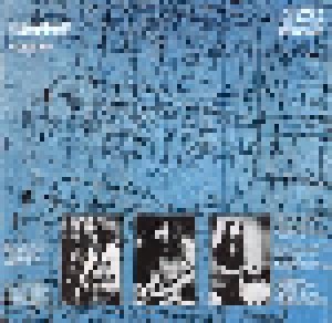 Rory Gallagher: Blueprint (CD) - Bild 2