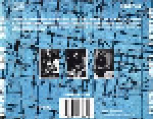 Rory Gallagher: Blueprint (CD) - Bild 3