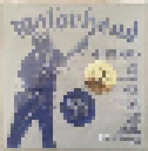 Motörhead: Destroyer (2-LP) - Bild 1