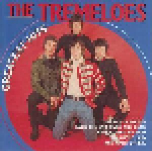 The Tremeloes: Greatest Hits (CD) - Bild 1