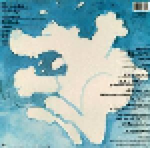 Mike Krüger: Freiheit Für Grönland (LP) - Bild 2