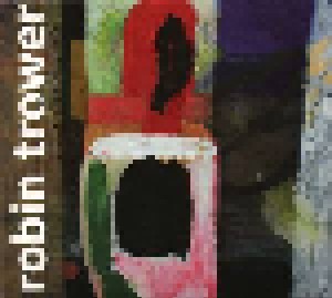 Robin Trower: What Lies Beneath (CD) - Bild 1