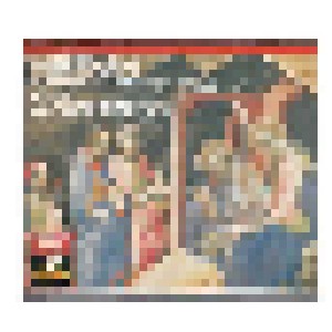 Olivier Messiaen: Vingt Regards Sur L'Enfant Jésus / Préludes (2-CD) - Bild 1