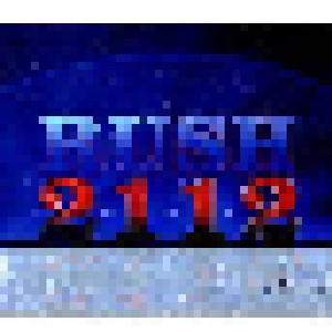 Rush: 2112 (CD + DVD) - Bild 1
