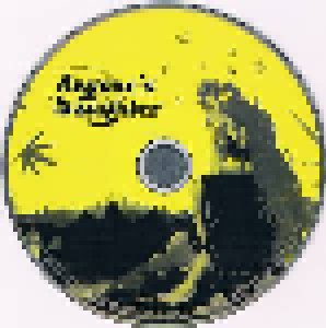 Anyone's Daughter: Anyone's Daughter (CD) - Bild 3