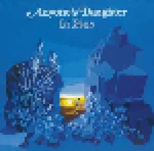 Anyone's Daughter: In Blau (CD) - Bild 1
