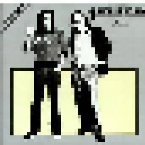 Steely Dan: Four Tracks From (LP) - Bild 1