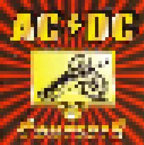 AC/DC: Concerts' Volume 1 (CD) - Bild 1