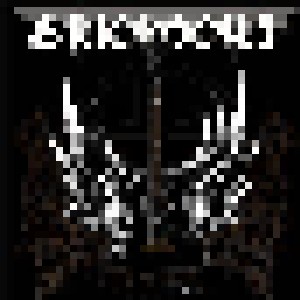 Ektomorf: The Acoustic (CD) - Bild 1