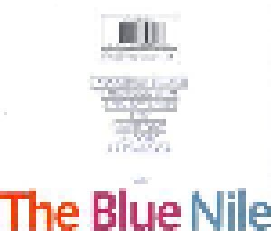 The Blue Nile: A Walk Across The Rooftops (CD) - Bild 2