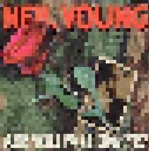 Neil Young: Are You Passionate? (2-LP) - Bild 1