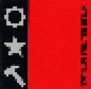 Cover - Nitzer Ebb: That Total Age