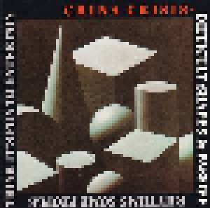 China Crisis: Difficult Shapes & Passive Rhythms / Some People Think It's Fun To Entertain (CD) - Bild 1