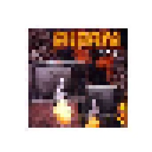 Burn: Cleanse (Mini-CD / EP) - Bild 1