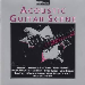 Acoustic Guitar Scene (CD) - Bild 1