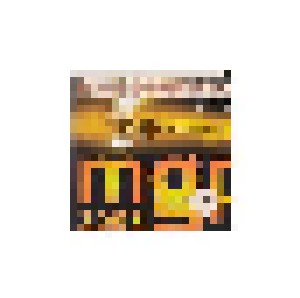Cover - Cheezy Keys: MGP Melodi Grand Prix 2005