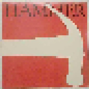 Hammer: Hammer (LP) - Bild 1