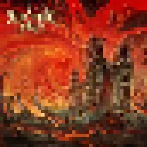Bloodshot Dawn: Bloodshot Dawn (CD) - Bild 1