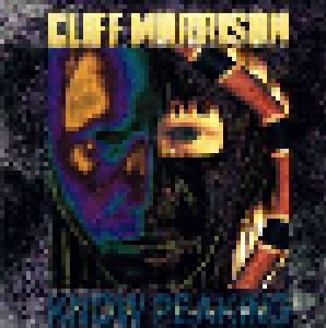 Cliff Morrison: Know Peaking (CD) - Bild 1